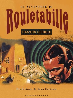 cover image of Le avventure di Roulettabille